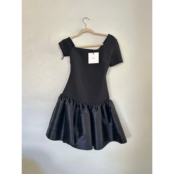 By Johnny Black Dress - Picture 6 of 6